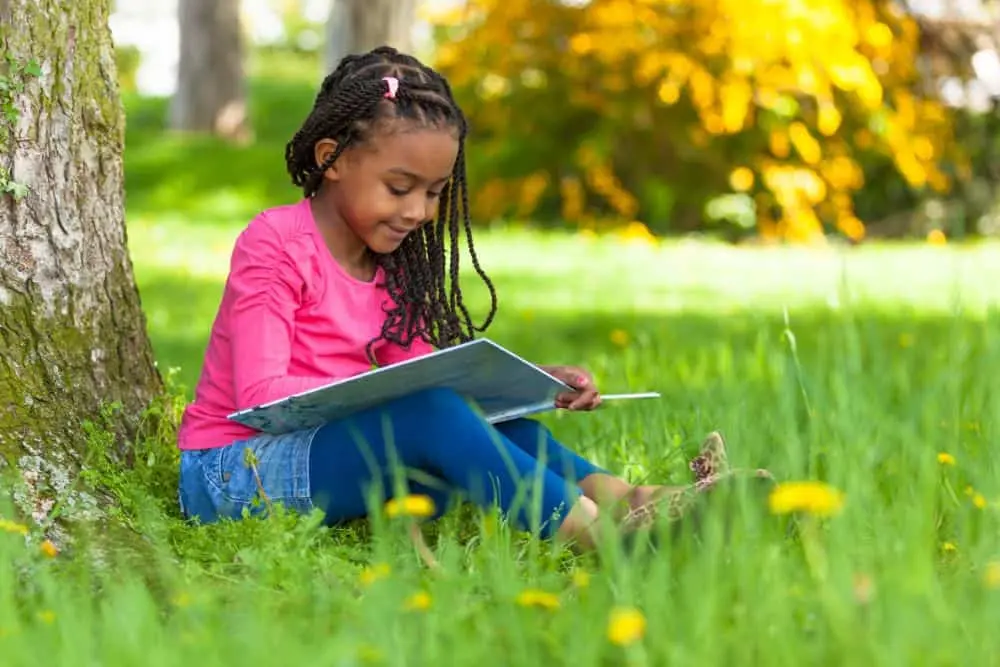 Best Books for 7-Year-Olds in 2024